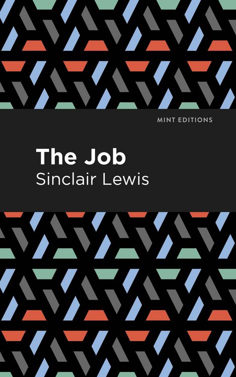 Produktbild: The Job