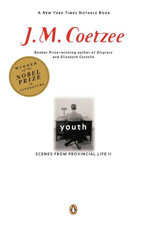 Produktbild: Youth