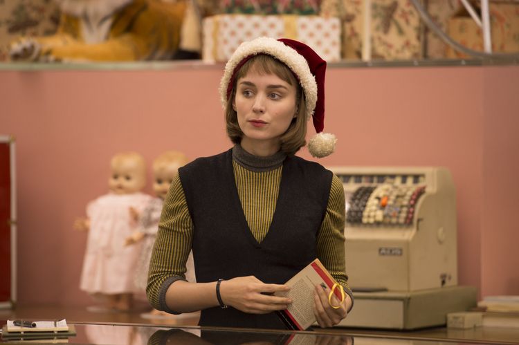 Produktbild: Carol