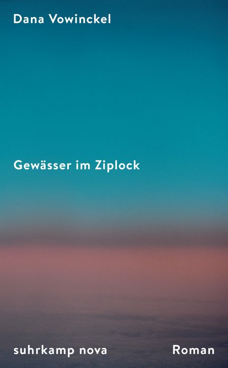 Produktbild: Gew&auml;sser im Ziplock