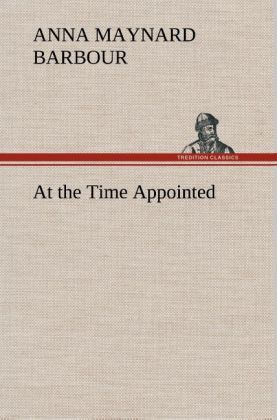 Produktbild: At the Time Appointed