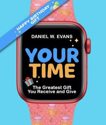 Produktbild: Your Time