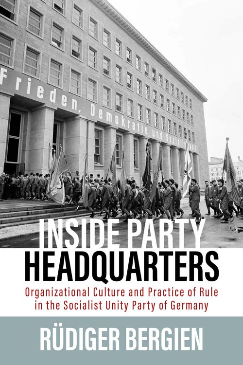 Produktbild: Inside Party Headquarters