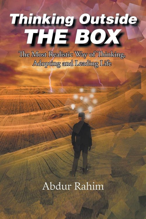 Produktbild: Thinking Outside the Box