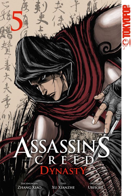 Produktbild: Assassin's Creed - Dynasty 05