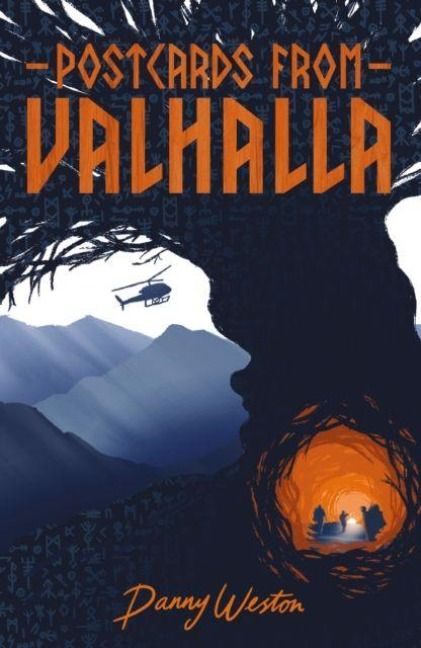 Produktbild: Postcards from Valhalla
