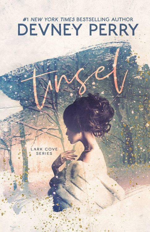 Produktbild: Tinsel