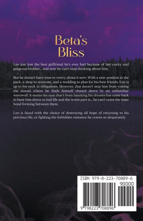 Produktbild: Beta's Bliss