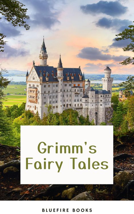 Produktbild: Enchanted Encounters: Dive Into the Magic of Grimm's Fairy Tales