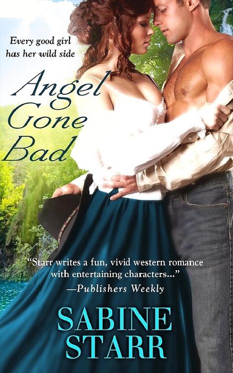 Produktbild: Angel Gone Bad