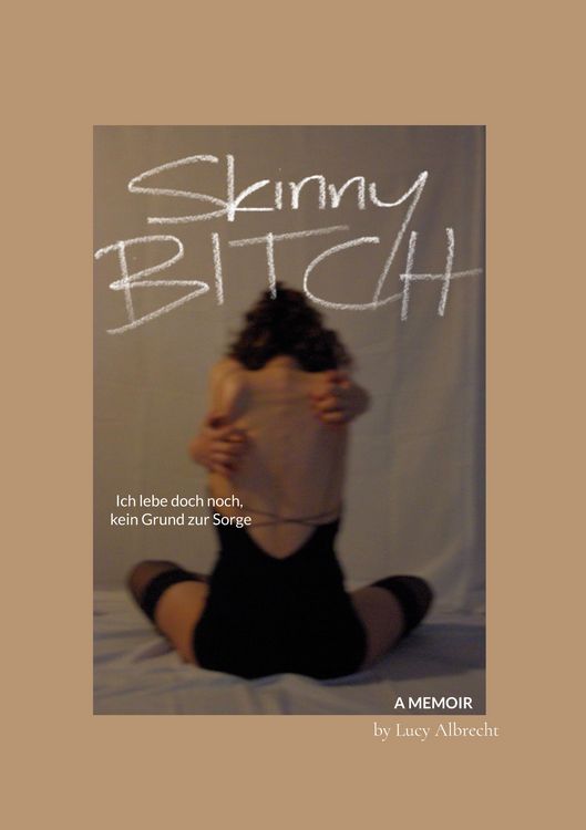 Produktbild: Skinny Bitch