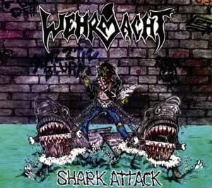 Produktbild: Shark Attack