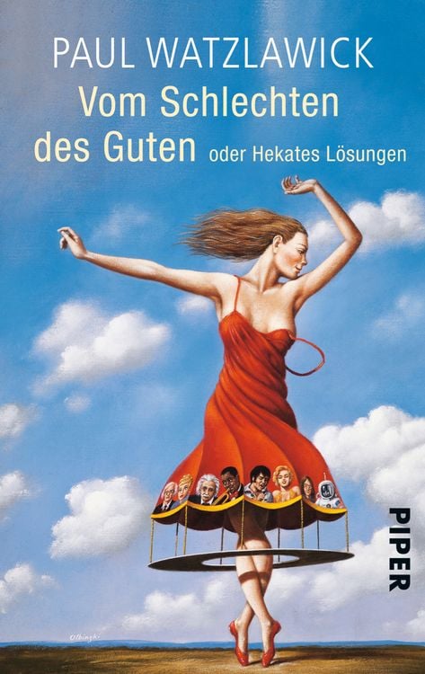 Produktbild: Vom Schlechten des Guten