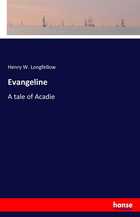 Produktbild: Evangeline