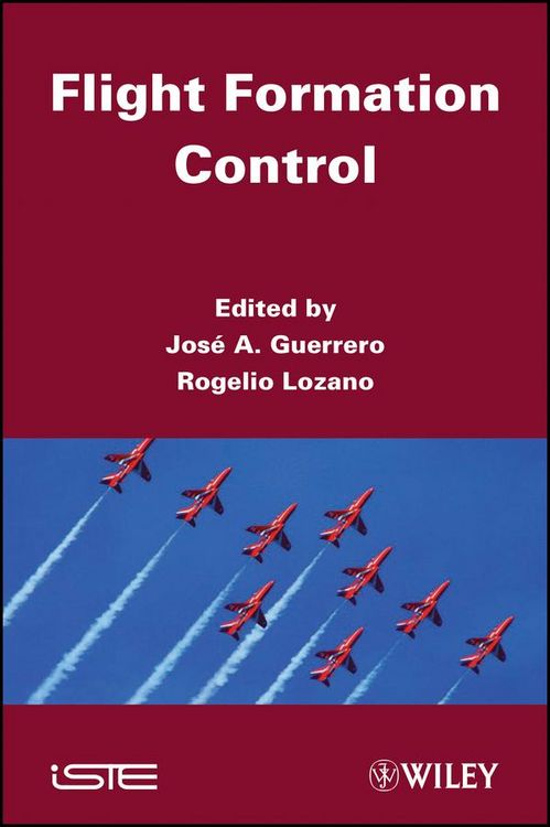 Produktbild: Flight Formation Control