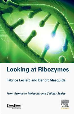 Produktbild: Looking at Ribozymes