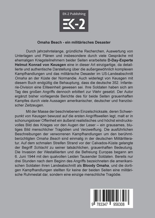 Produktbild: Omaha Beach