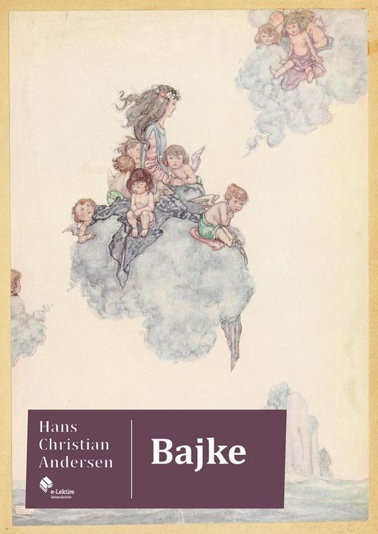 Produktbild: Bajke