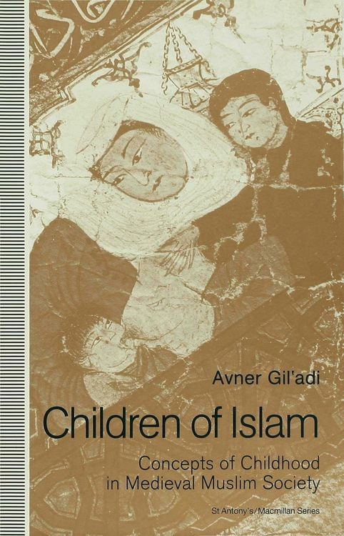 Produktbild: Children of Islam