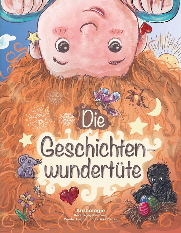 Produktbild: Die Geschichtenwundert&uuml;te