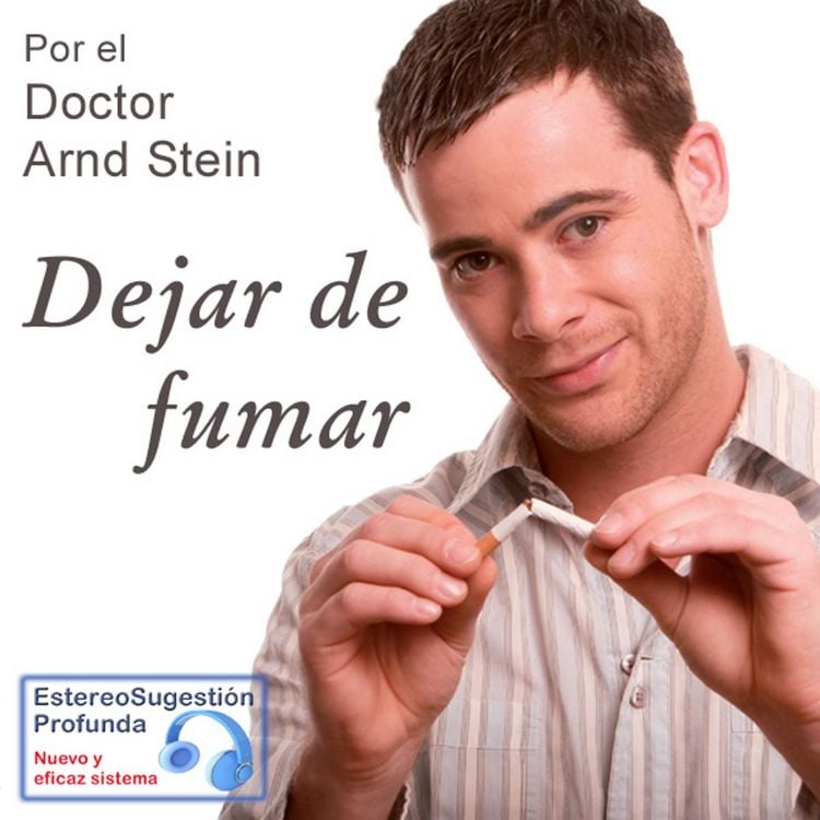 Produktbild: Dejar de Fumar