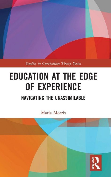 Produktbild: Education at the Edge of Experience
