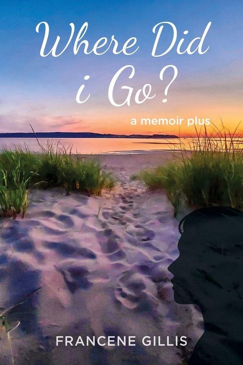 Produktbild: Where Did i Go? a Memoir Plus