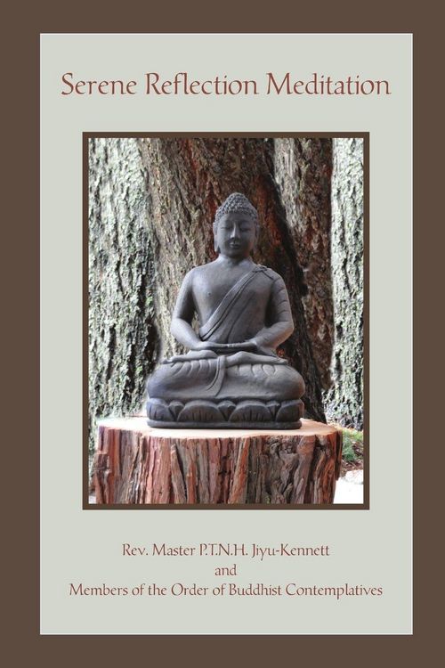 Produktbild: Serene Reflection Meditation