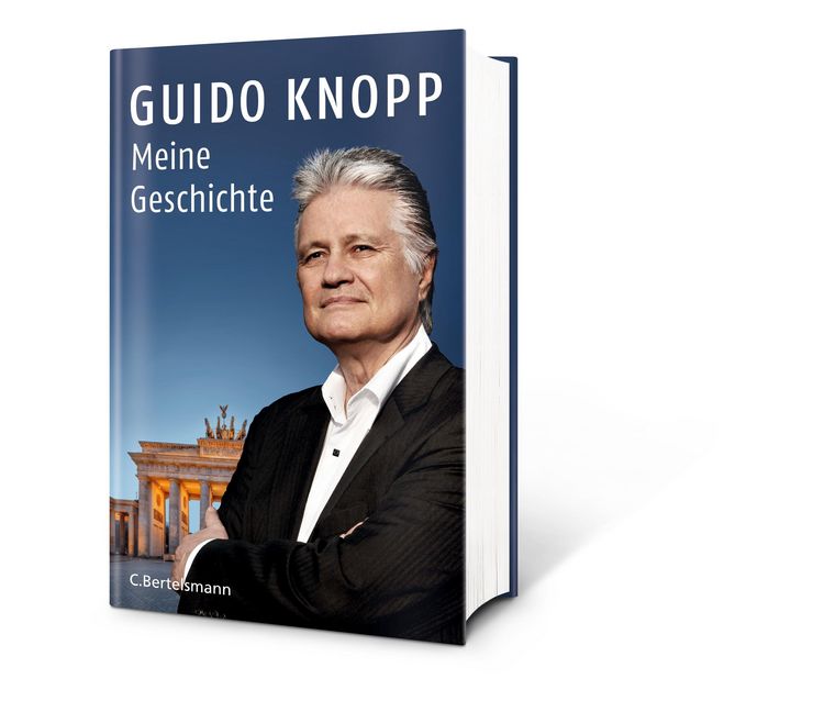 Produktbild: Meine Geschichte
