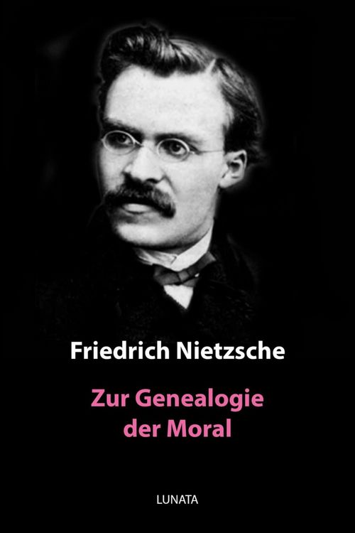Produktbild: Zur Genealogie der Moral