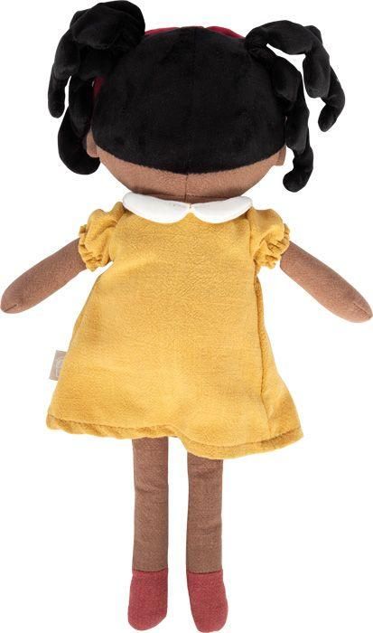 Produktbild: Stoffpuppe Paula