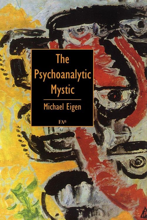 Produktbild: Psychoanalytic Mystic PB