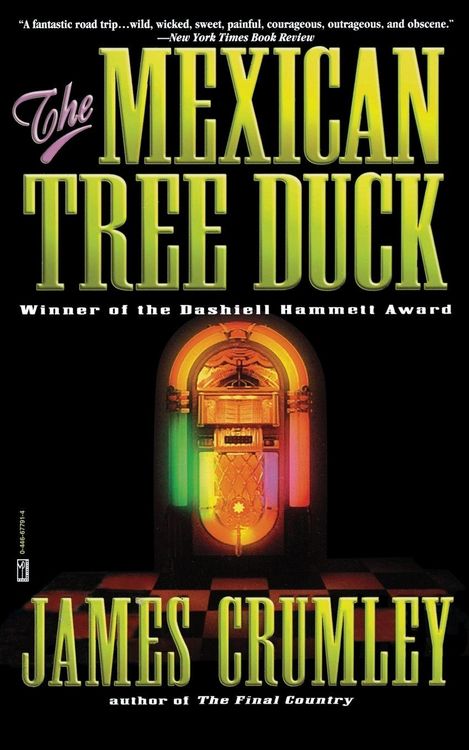 Produktbild: The Mexican Tree Duck