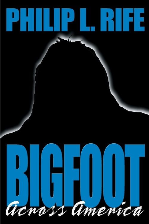 Produktbild: Bigfoot Across America
