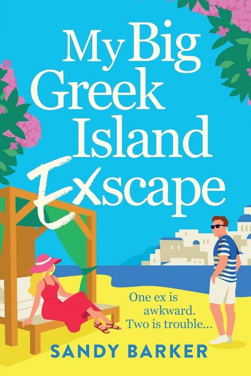 Produktbild: My Big Greek Island Ex-Scape
