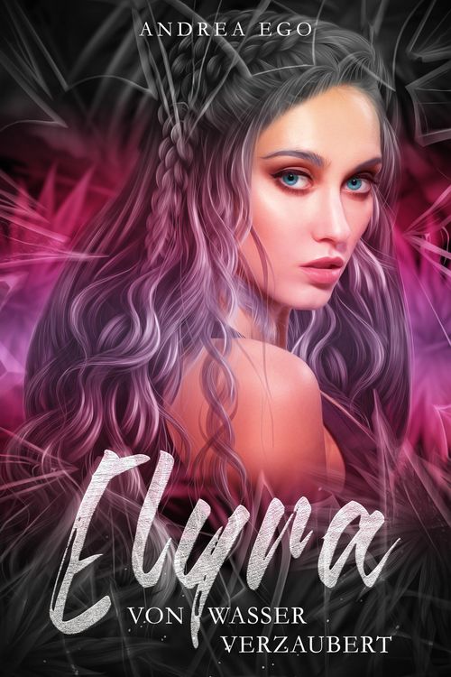 Produktbild: Elyra - von Wasser verzaubert