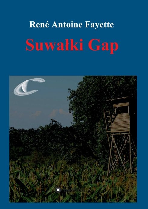 Produktbild: Suwałki Gap
