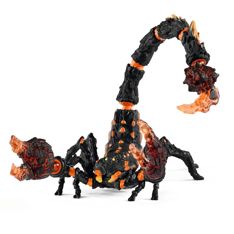 Produktbild: schleich&reg; Eldrador Lavaskorpion 14cm