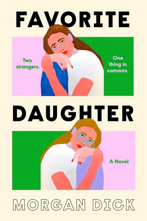 Produktbild: Favorite Daughter