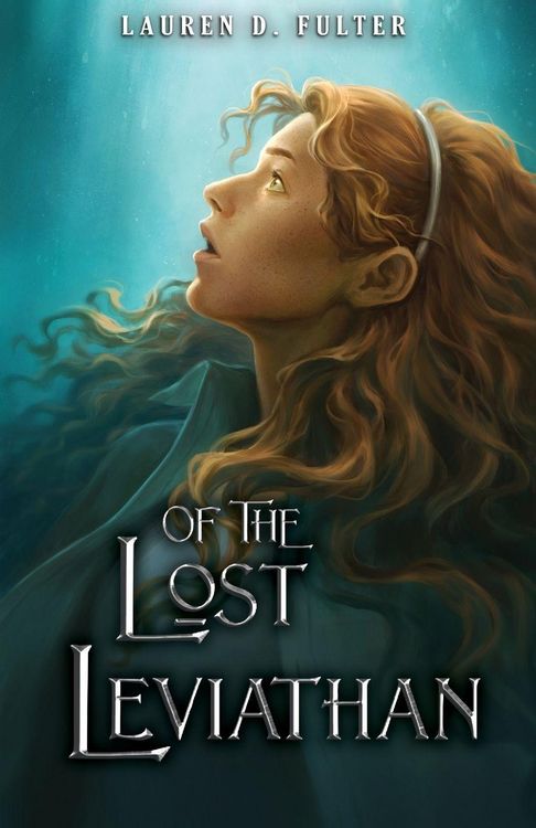 Produktbild: Of The Lost Leviathan (Book Four of The Unanswered Questions Series)