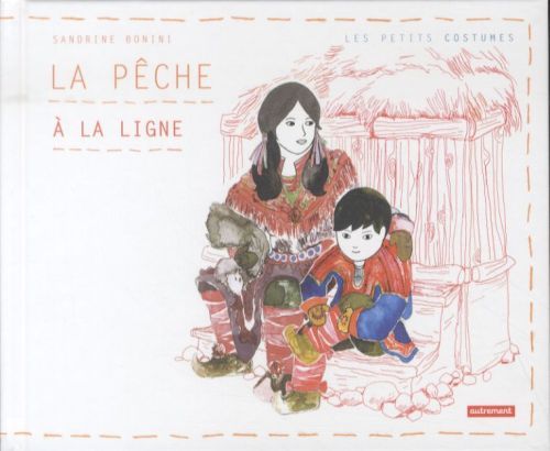 Produktbild: La p&ecirc;che &agrave; la ligne