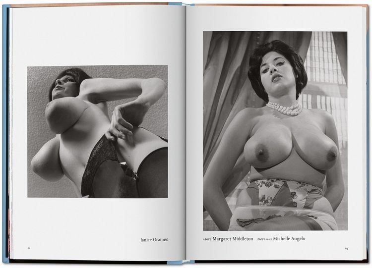 Produktbild: The Little Big Book of Breasts