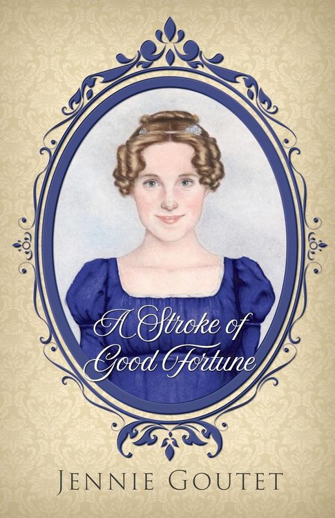 Produktbild: A Stroke of Good Fortune