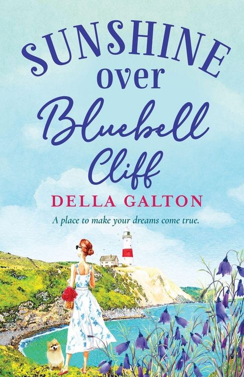 Produktbild: Sunshine Over Bluebell Cliff