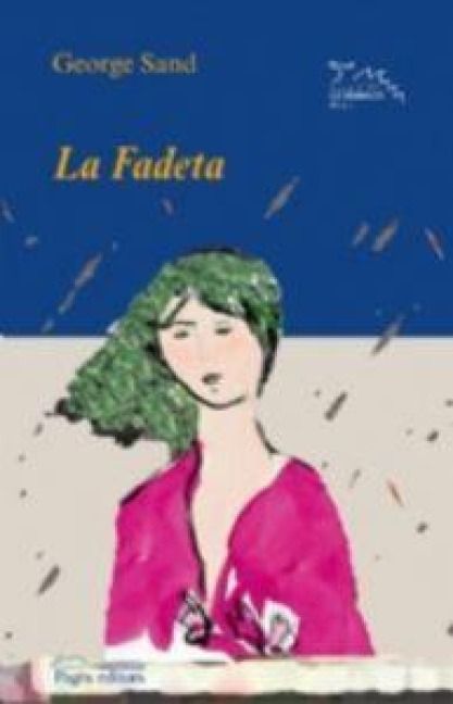 Produktbild: La fadeta