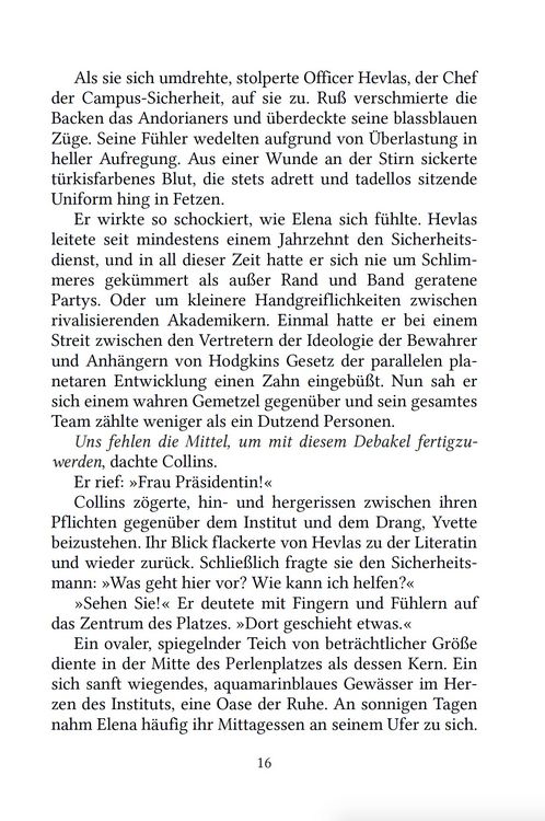 Produktbild: Star Trek - The Original Series: Das Gewicht der Welten