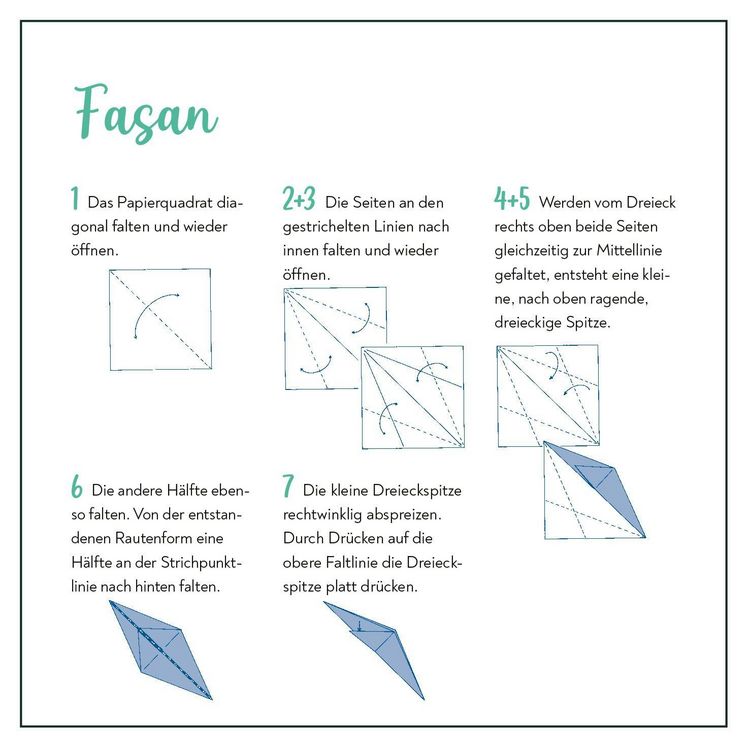 Produktbild: 1000 Origami