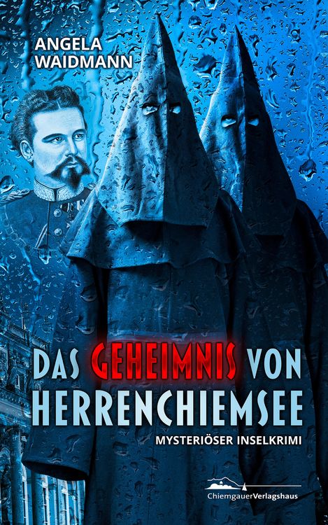 Produktbild: Das Geheimnis von Herrenchiemsee