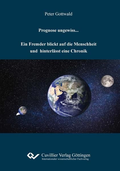 Produktbild: Prognose ungewiss...