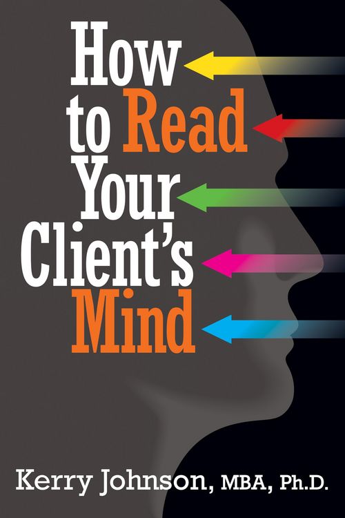 Produktbild: How to Read Your Client's Mind